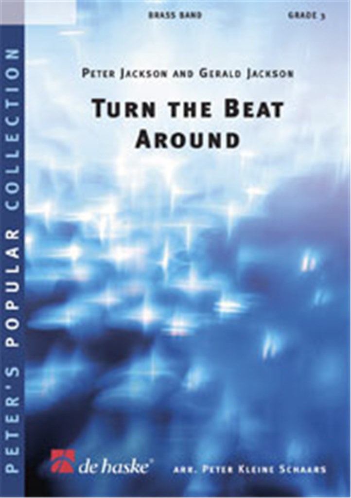 Turn the Beat Around